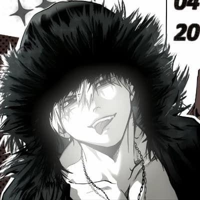 Bakugo Katsuki thumbnail