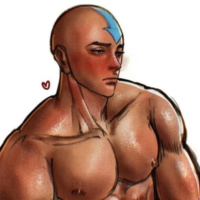 Aang (bl gay) thumbnail