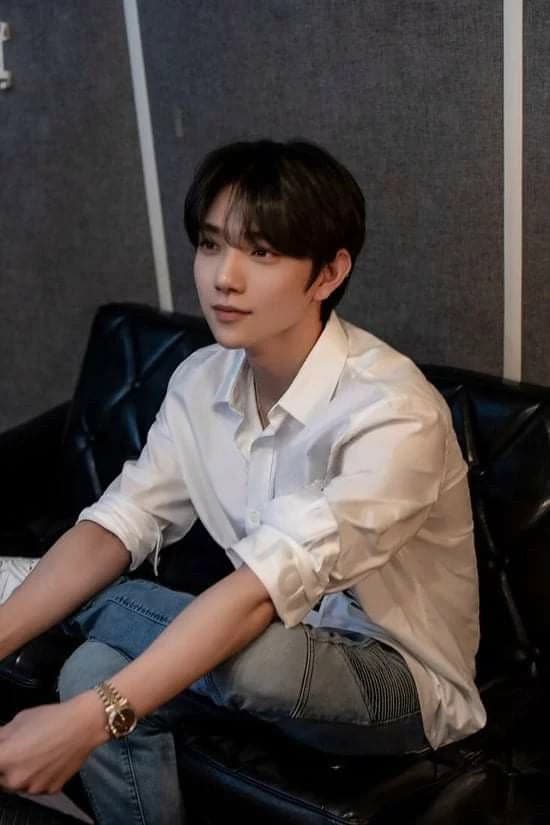Joshua Hong thumbnail