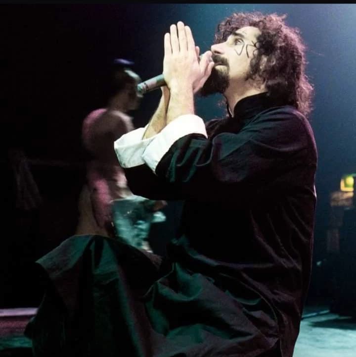 Serj Tankian  thumbnail
