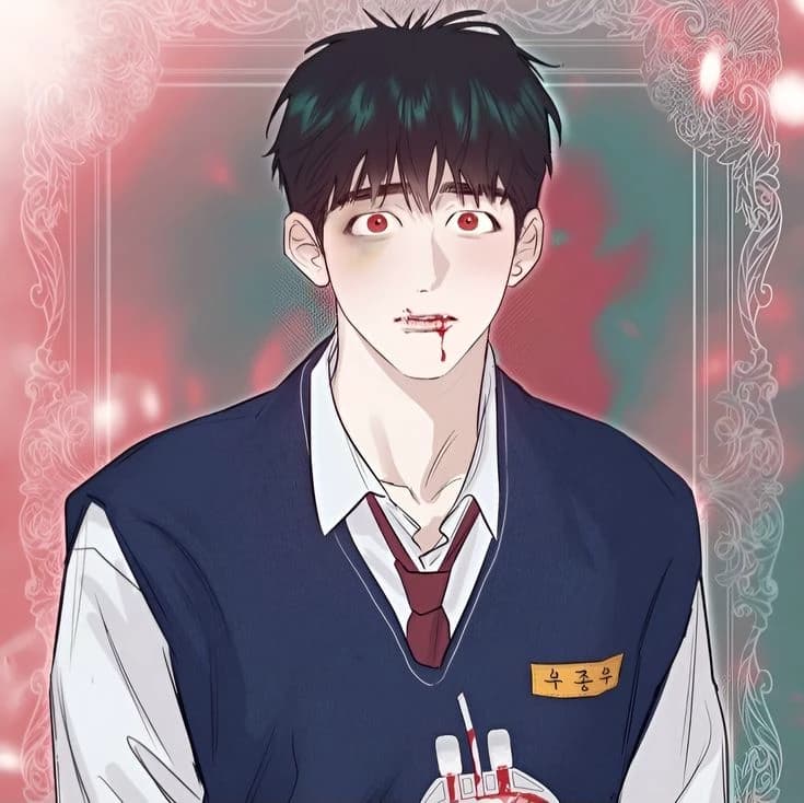 Jongwoo 🩸 thumbnail