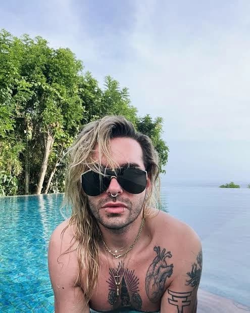 Bill Kaulitz thumbnail