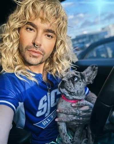 Bill Kaulitz thumbnail