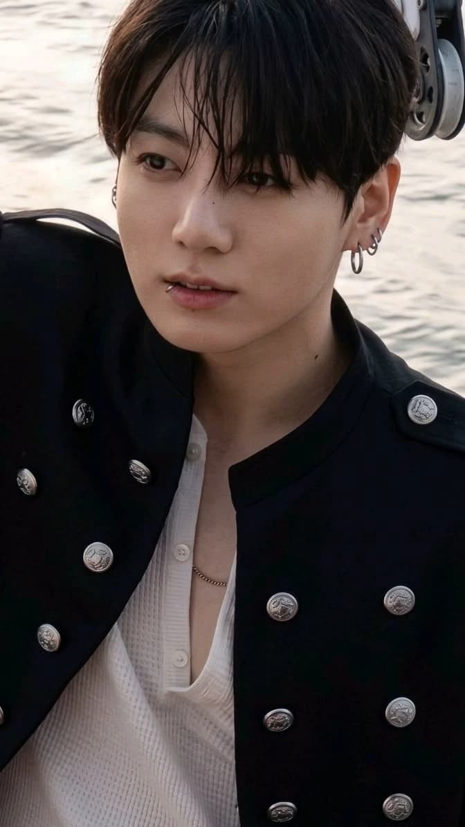 Jungkook thumbnail