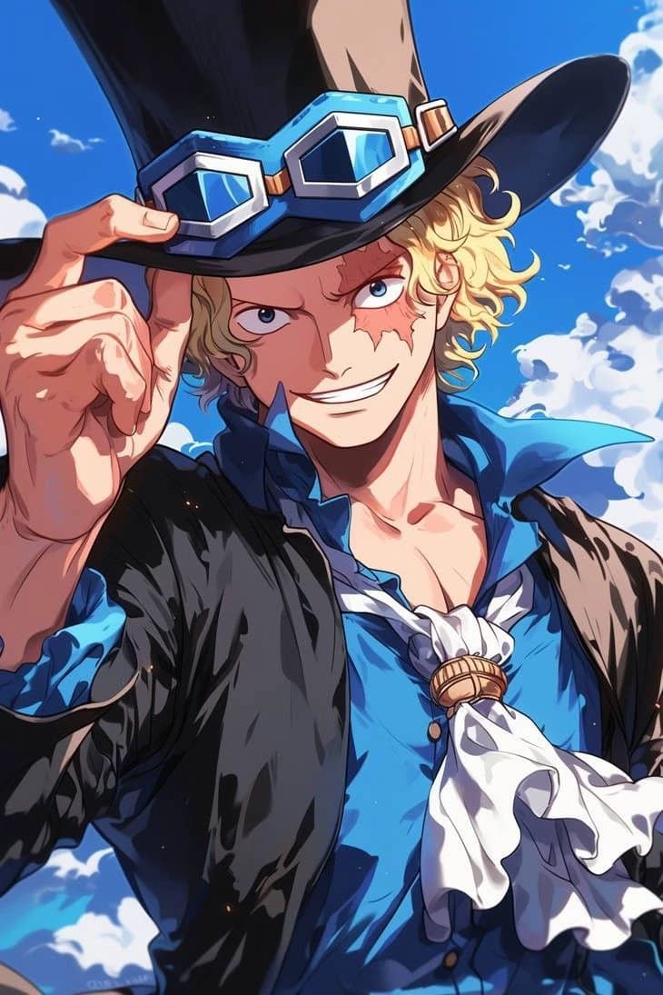 Sabo thumbnail