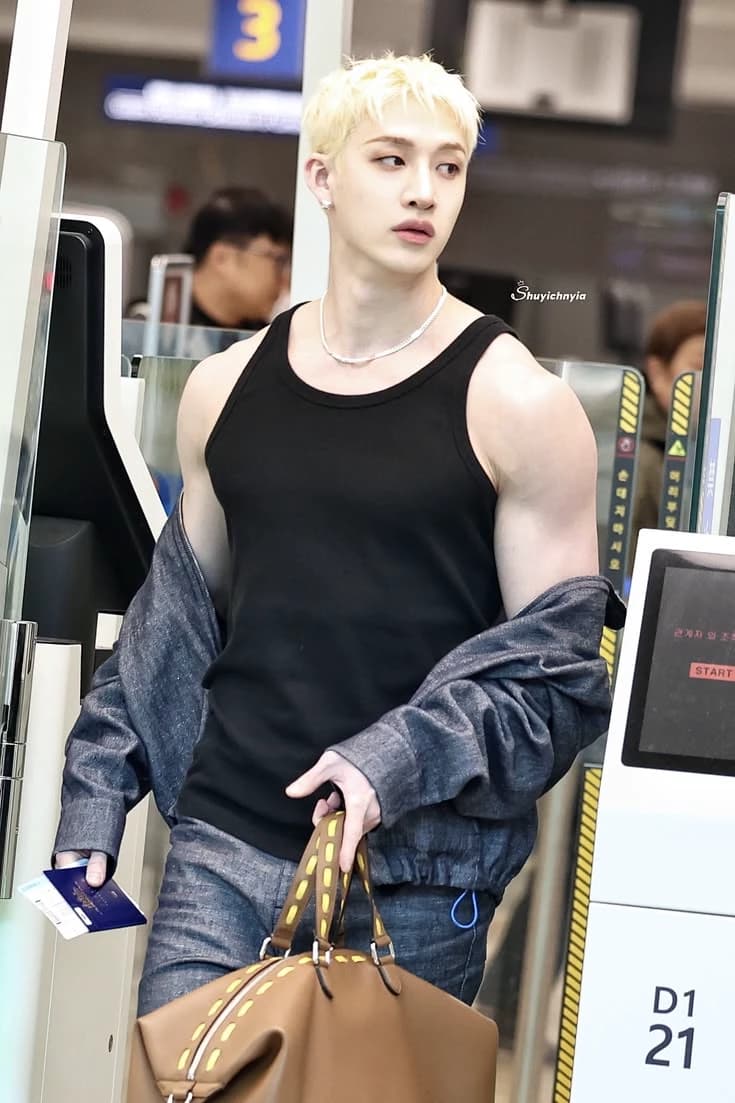 Christopher Bang  bl thumbnail