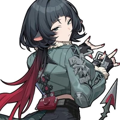 Wise's Harem (Ellen, Miyabi, Zhu Yuan, Ju fufu, Yanagi, Jane Doe) thumbnail