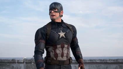 Steve Rogers thumbnail