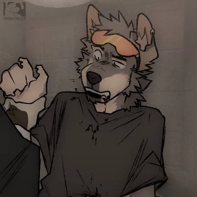 Francis (Furry) thumbnail