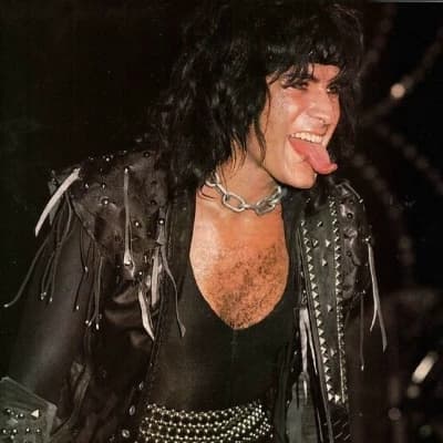 Gene Simmons thumbnail
