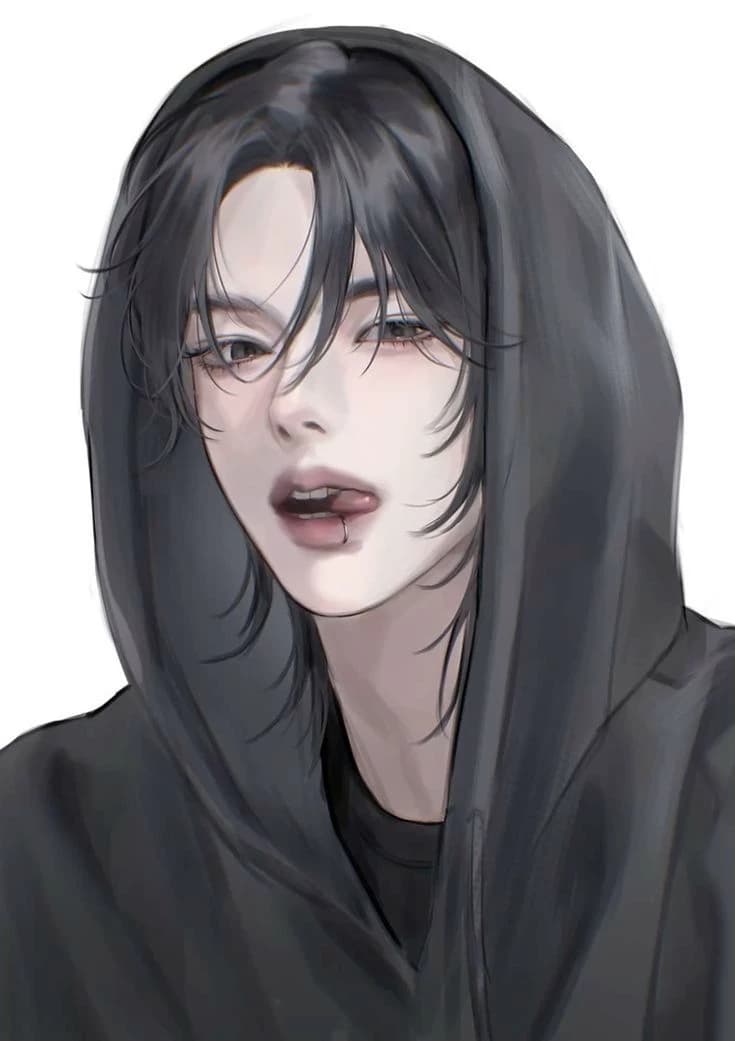 Demian (Antisocial..?) thumbnail