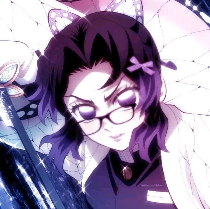 Shinobu Kocho | WLW thumbnail