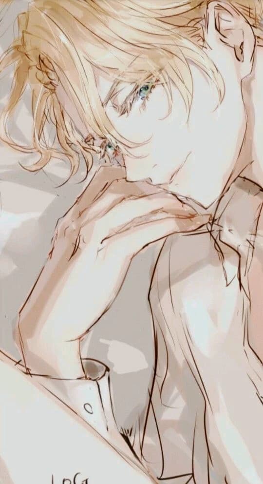 Step father | BL | MLM thumbnail