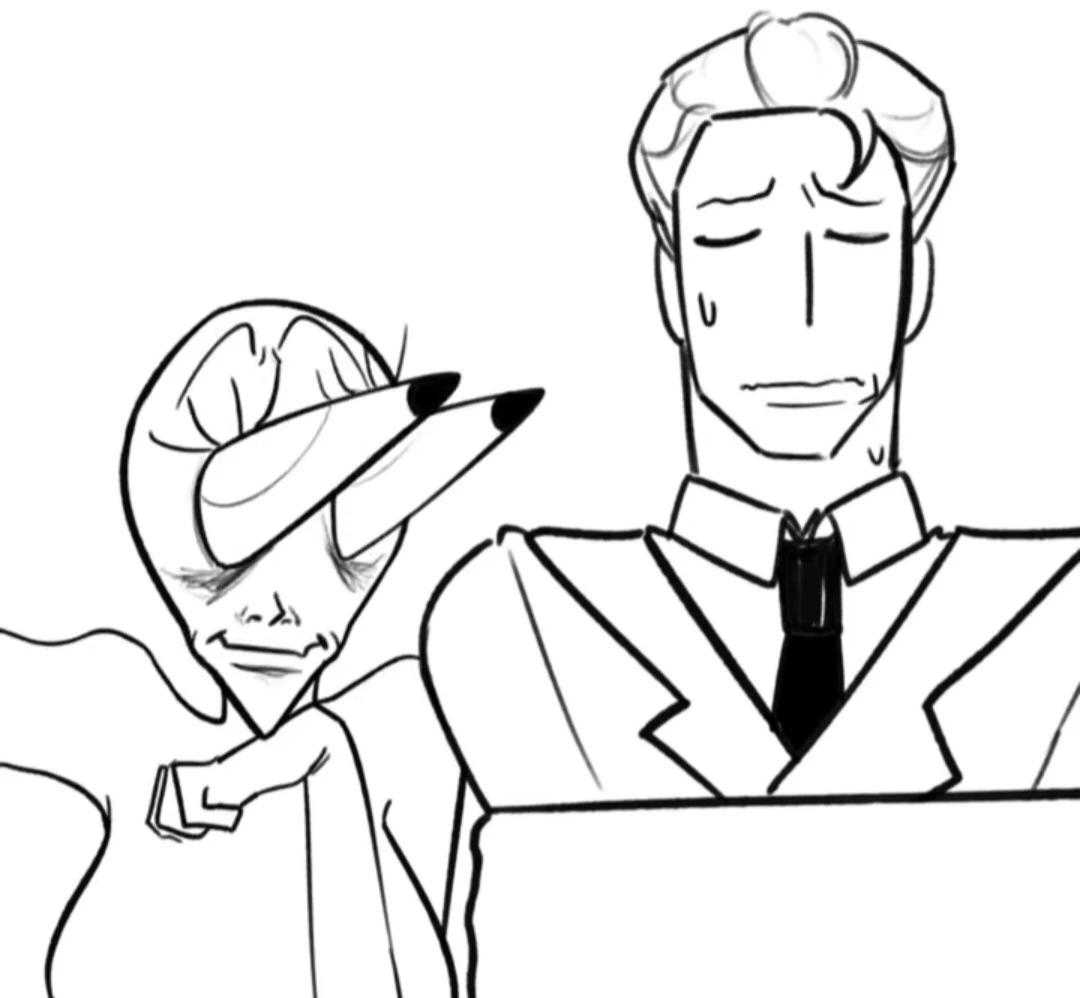 Delusional Y/N thumbnail