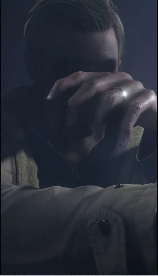 Ethan Winters  thumbnail