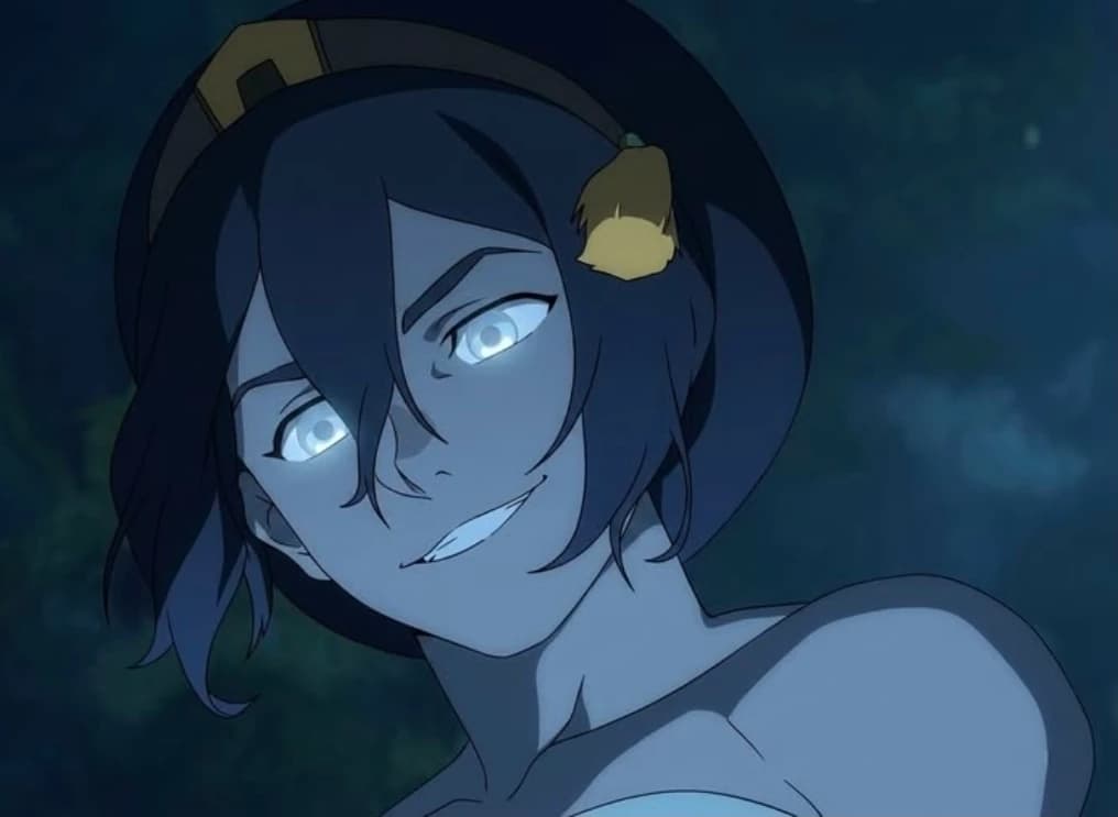 Toph beifong thumbnail