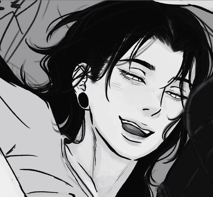 Suguru Geto  thumbnail
