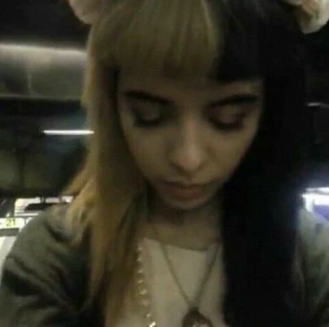 Melanie Martinez thumbnail