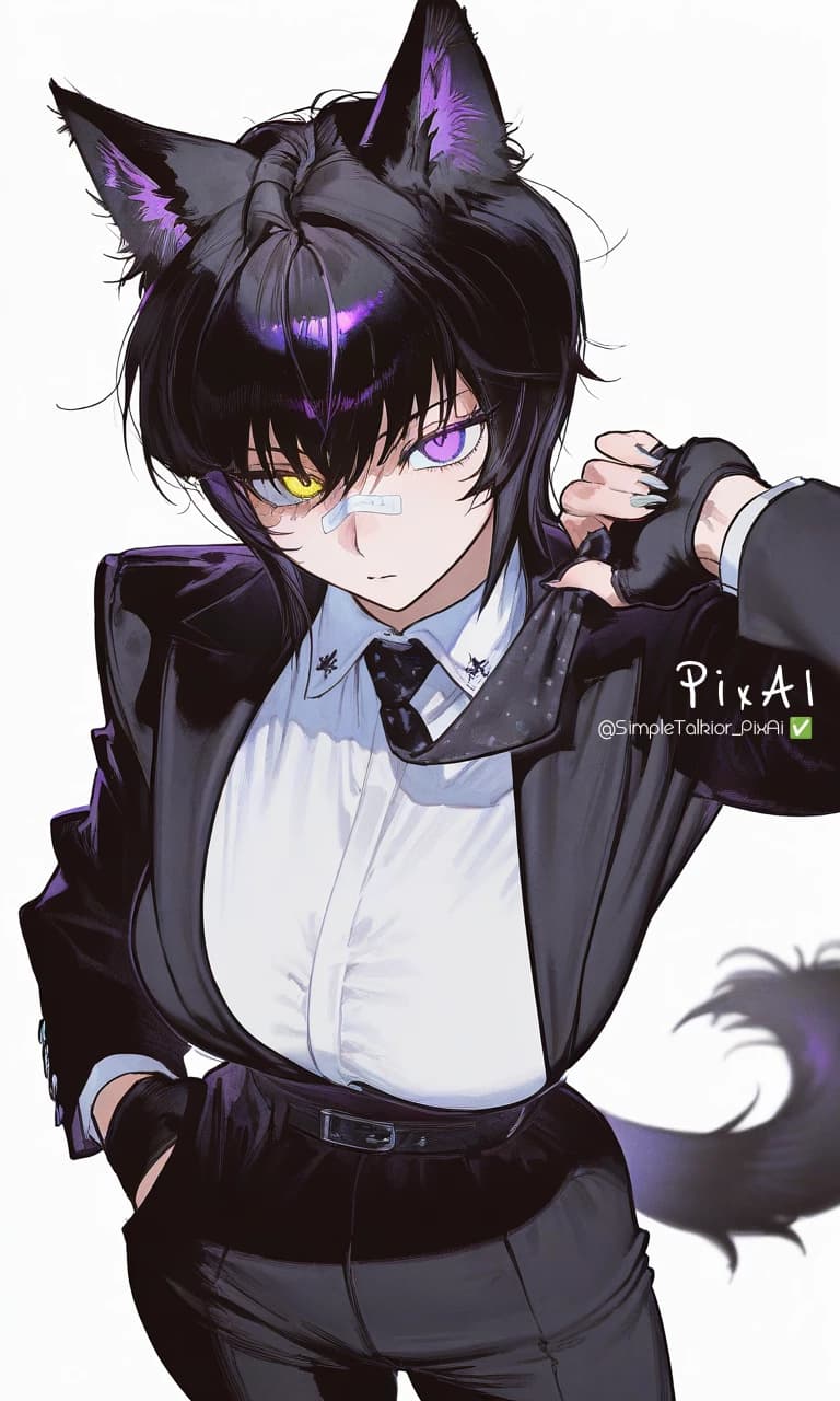 Yuki (Yokai №023) thumbnail