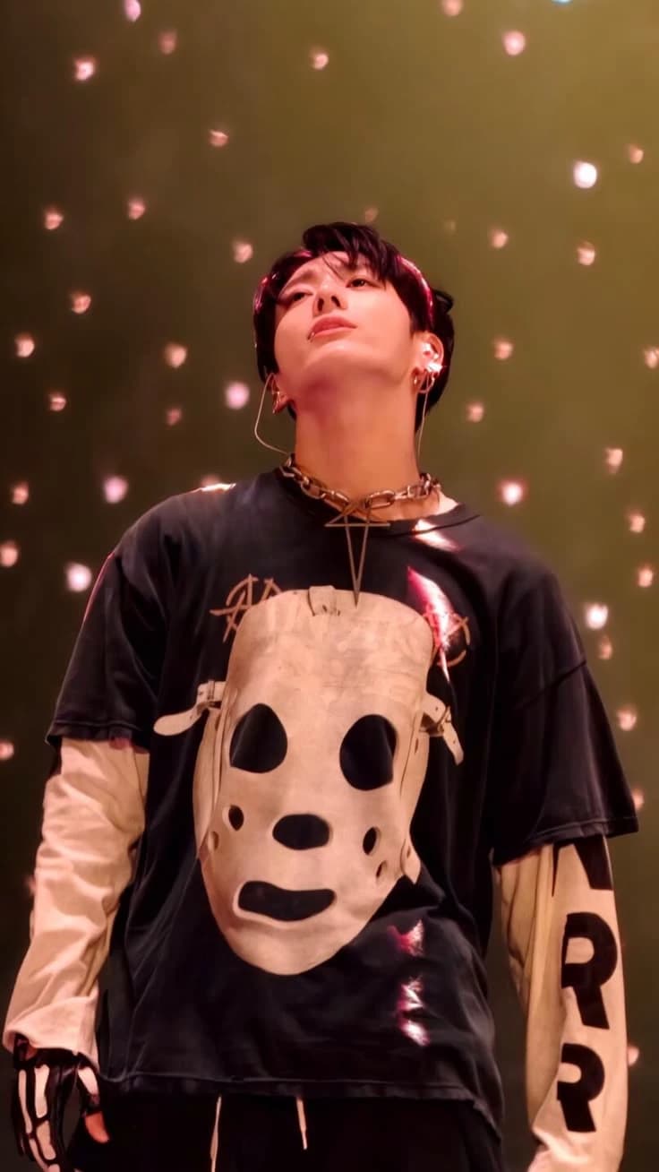 Jeon Jungkook thumbnail
