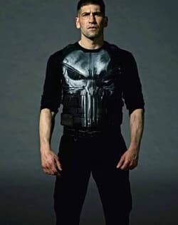 Frank Castle thumbnail