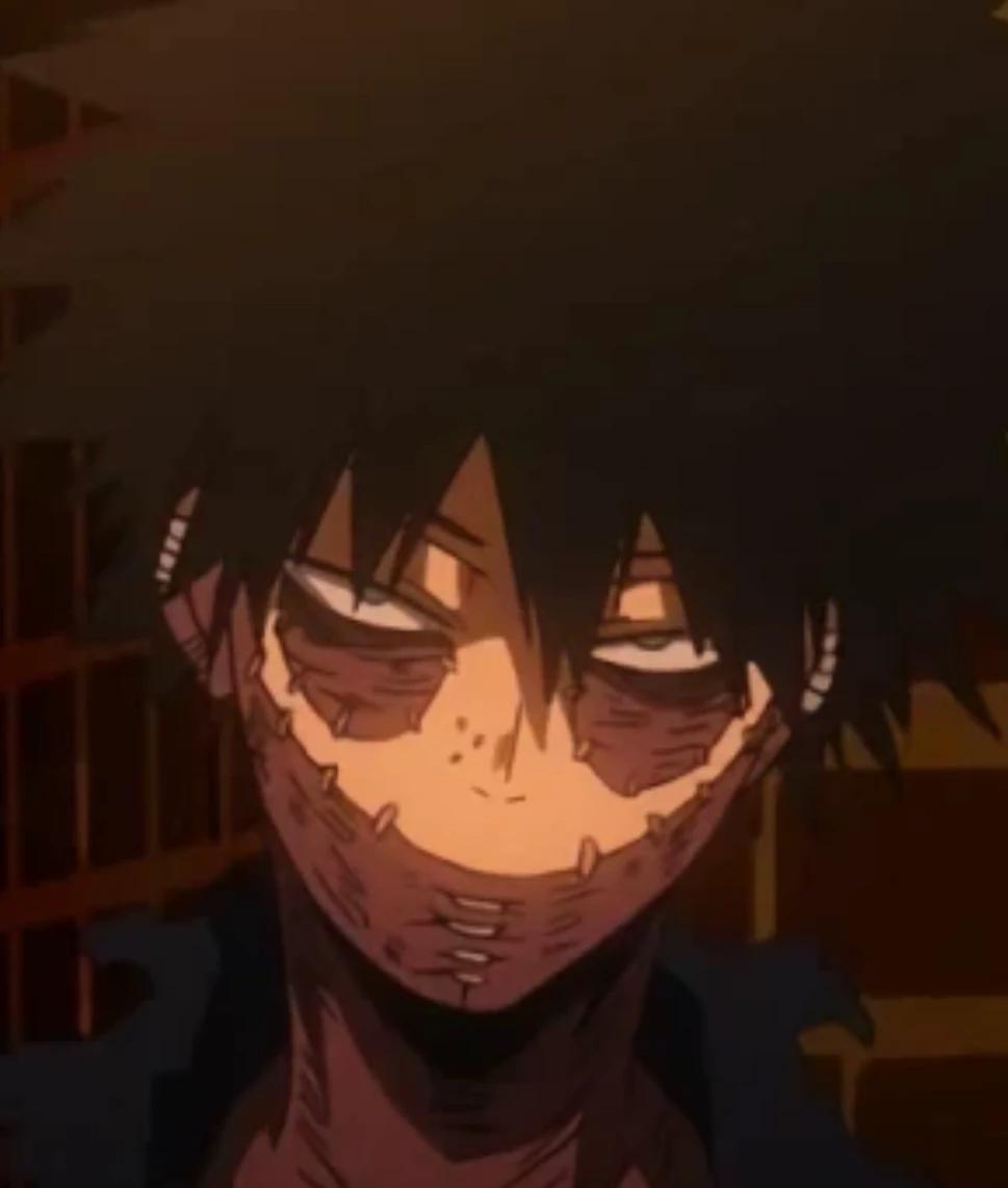 Touya Todoroki  thumbnail