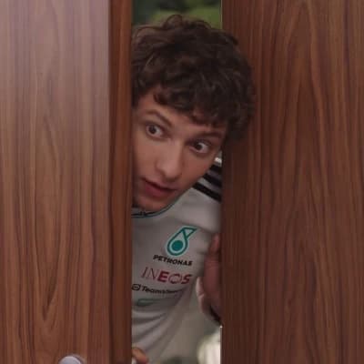 Kimi Antonelli thumbnail