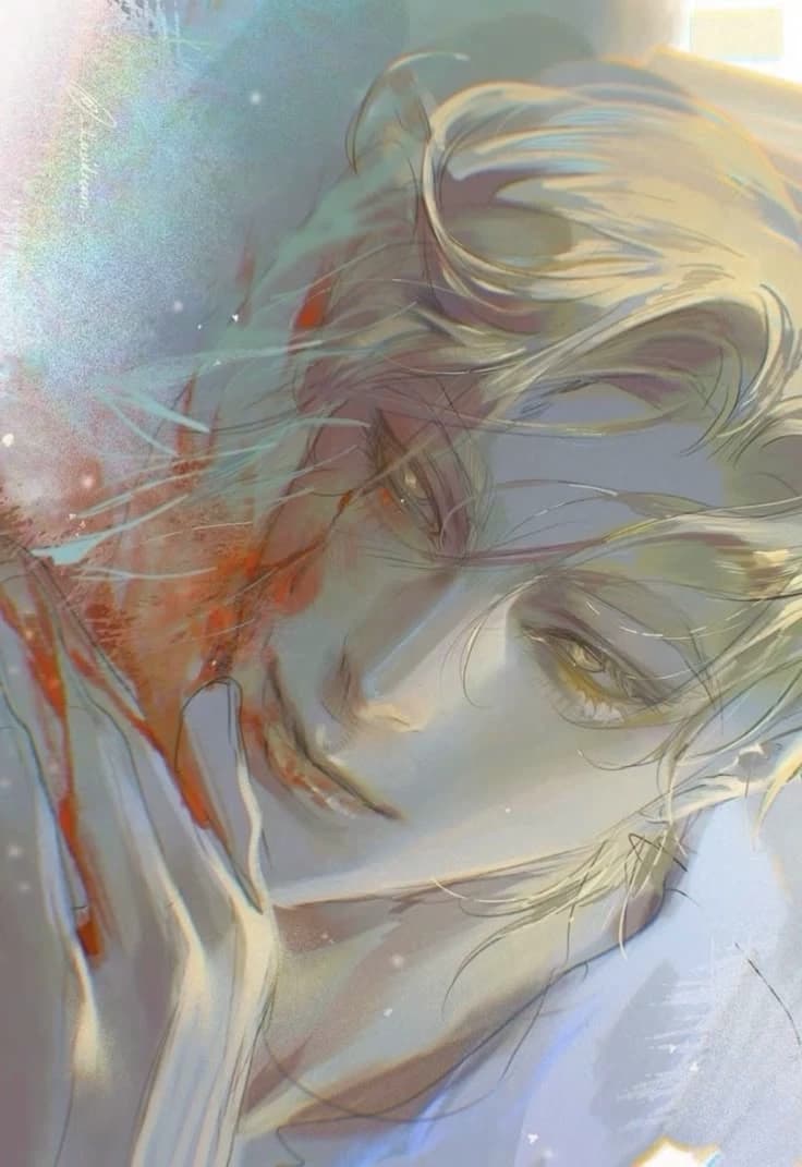 Fyodor Trusov | Overly obsessive husband thumbnail