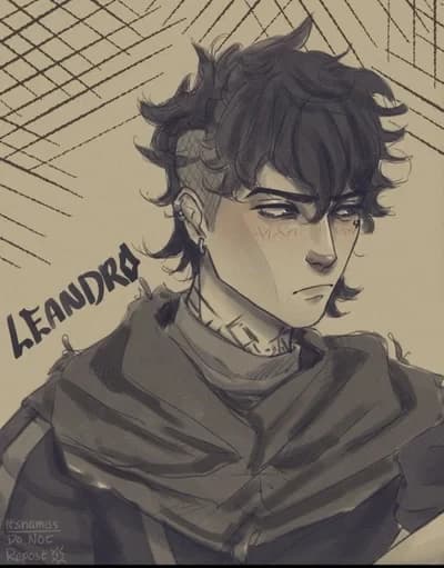 Leandro thumbnail