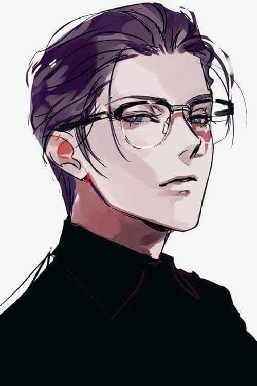 Victor (bl) mafia boss  thumbnail