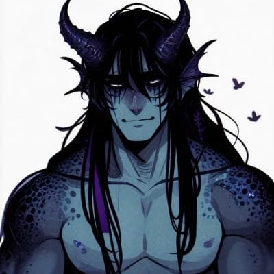 Kaelen, thumbnail