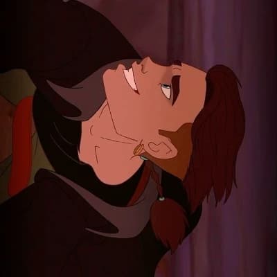Jim Hawkins thumbnail