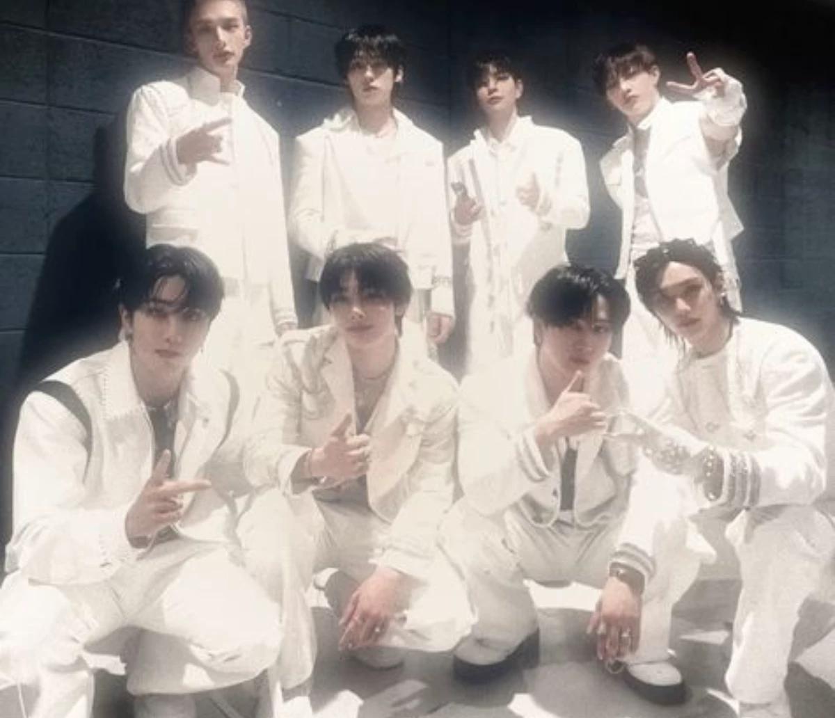 Stray Kids 9th member thumbnail