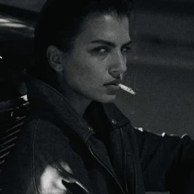 Valeria Damon thumbnail