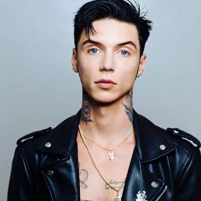 Andrew Dennis Biersack (Andy) thumbnail