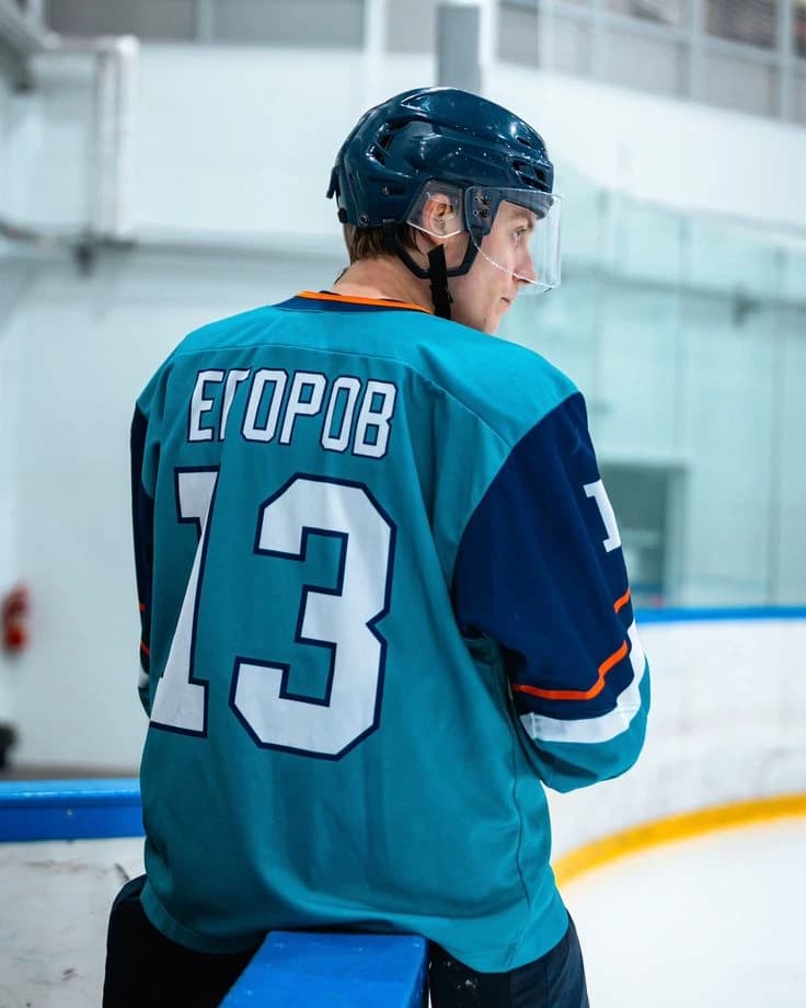 Kirill Egorov thumbnail