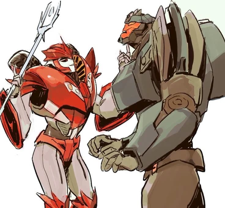 Breakdown x Knockout (You) thumbnail