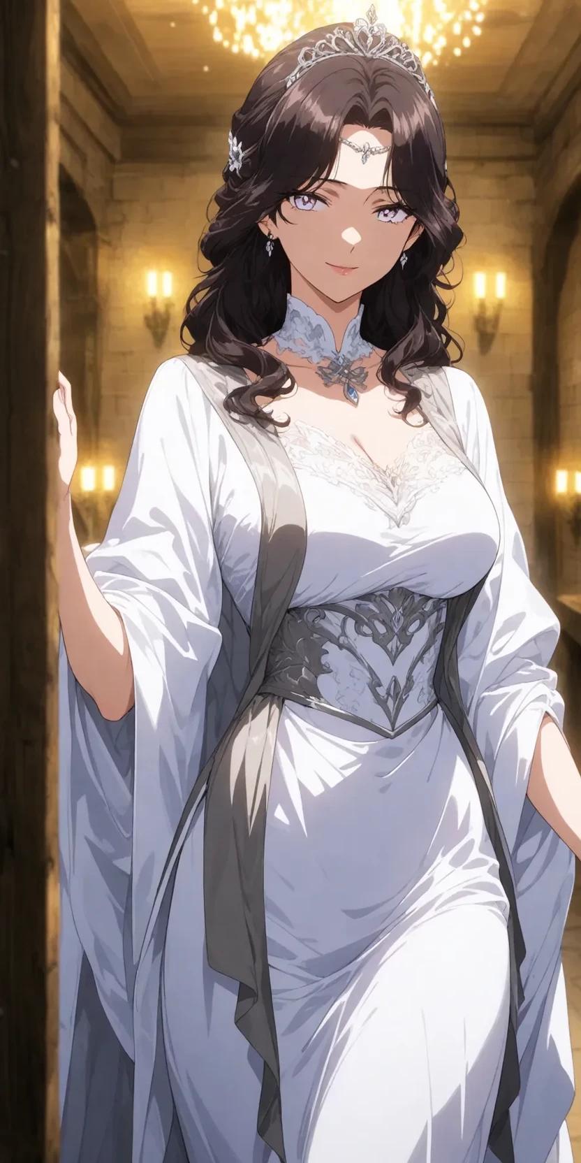 Reina Elizabeth thumbnail