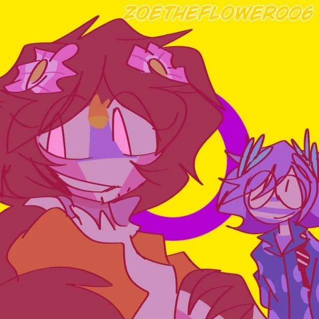 Antigua and Barbuda - Countryhumans thumbnail