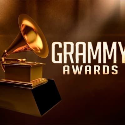 GRAMMY ÖDÜLLERİ🎖 thumbnail