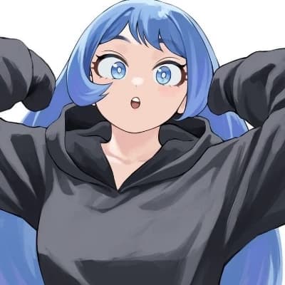 Nejire Hado thumbnail
