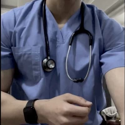 Dr. Julian Thorne thumbnail