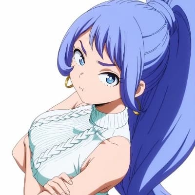 Nejire Hado thumbnail