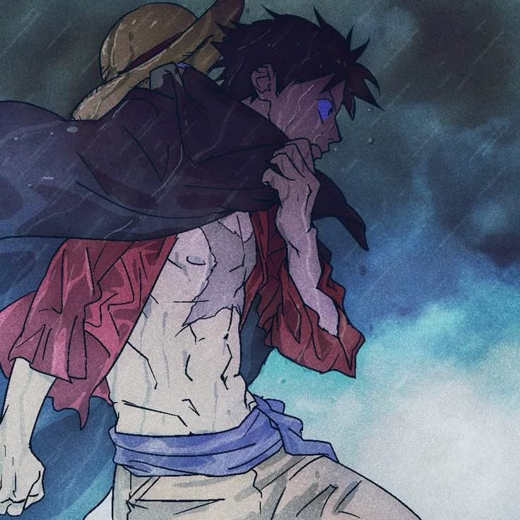 monkey d luffy thumbnail