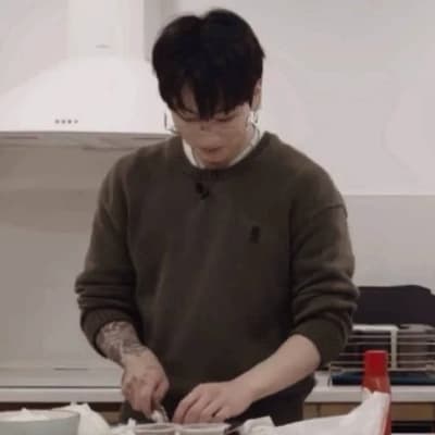 Jungkook thumbnail