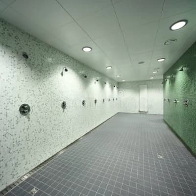The Public Showers thumbnail