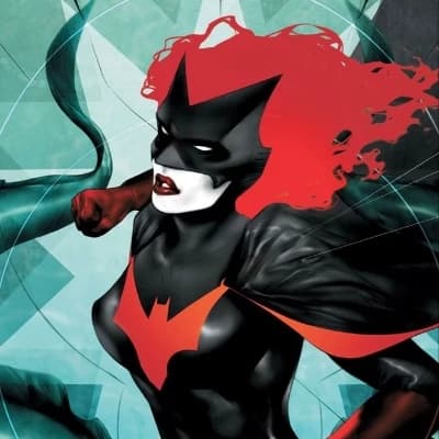 Batwoman (Kate Kane) thumbnail