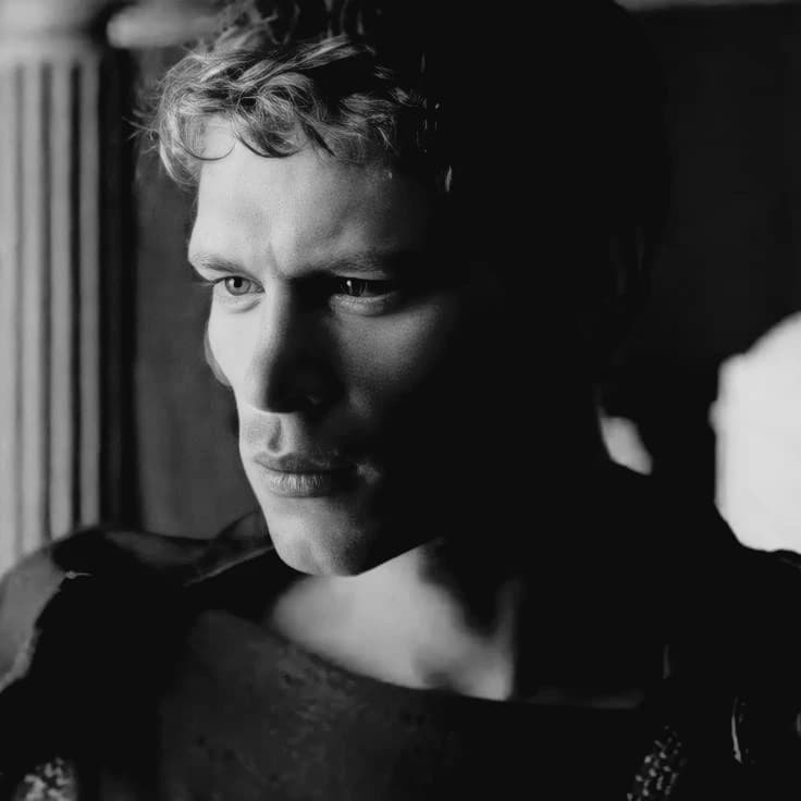 Klaus Mikaelson thumbnail
