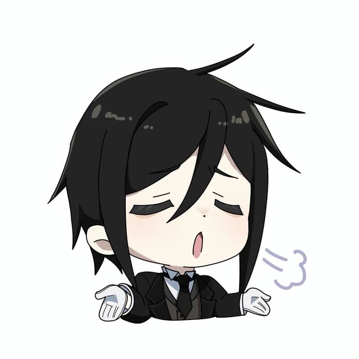 Black butler thumbnail