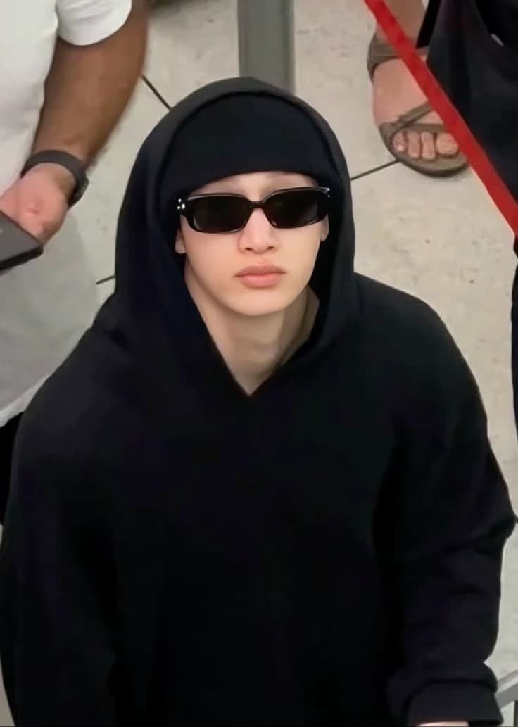 Bang Chan thumbnail